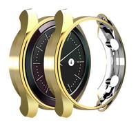 Case for Huawei Watch GT 3 42mm, Silicone TPU Screen Protector, Anti-scratch, Anti-dust, Protective Cover for Huawei Watch GT 3 42mm