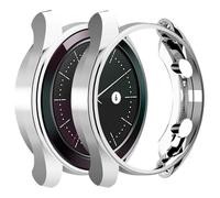 Case for Huawei Watch GT 3 42mm, Silicone TPU Screen Protector, Anti-scratch, Anti-dust, Protective Cover for Huawei Watch GT 3 42mm