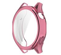 Case for Huawei Watch GT 5 46mm, Silicone TPU Screen Protector, Anti-scratch, Anti-dust, Protective Cover for Huawei Watch GT 5 46mm