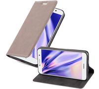 Case for Huawei Y6 2017 Cover Protection Book Wallet Magnetic Book