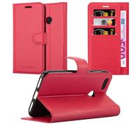 Case for Huawei Y6 PRO 2017 Protection Book Wallet Phone Cover Magnetic