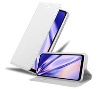 Case for Huawei Y6P Phone Cover Protection Stand Wallet Magnetic