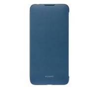 Case for Huawei Y7 2019 Folio Wallet Flip Cover Anti-shock with Card Holder