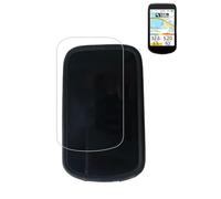 Case for iGPSPORT BSC500,WUNIAK Soft Silicone Protective Portable Scratch Shock Resistant Shell Case with Screen Protector for iGPSPORT BSC500,Black