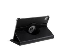 Case for iPad 10'' 2022 / 11'' 2025 with Rotating Stand and Elastic Closure