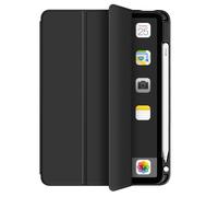 Case for iPad 10.9" (2022-2023) Reinforced Folio with Magnetic Support Function