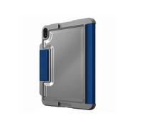 Case for iPad 10.9 inch 2022 / 11 inch 2025 with Stand Function Dux Plus
