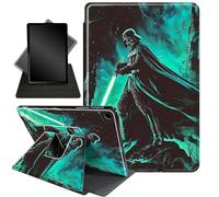 Case for iPad 9th / 8th / 7th Generation 10.2 inch (2021/2020/2019 Released), 360 Degree Rotating Stand Smart Protective Cover Case for ipad 10.2,Dark Galaxys