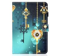 Case for iPad (A16) 11th/10th Generation (2025/2022) Tablet Shockproof Leather Case with Stand Function Slim Smart Protective Case for iPad (A16) 11th/10th Generation (2025/2022) Antique clock