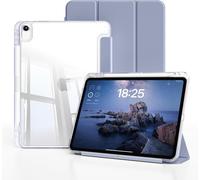 Case for iPad Air 11 Inch M3 2025 7th/6th Generation M2 2024, Air 5th/4th Gen 1