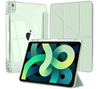 Case for iPad Air 11 Inch M4/M3/M2/iPad Air 5th/4th 10.9 Inch Matcha Green
