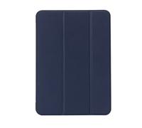 Case for iPad Air 13 inch 2025 Stand Function with Magnetic Tri-Fold Flap