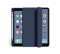 Case for iPad Mini 6 (2021-2023) Folio Reinforced with Magnetic Support Function