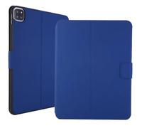 Case for iPad Pro 10.5-inch，Navy,4-Corner Full Protection, Honeycomb TPU Heat Dissipation, Strong Magnetic Buckle, Skin-Touch Anti-Oil, Precision Cutouts