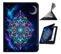 Case for iPad Pro 10.5" & iPad Air 3 10.5" 2019 3rd Gen, for Fox Mountain