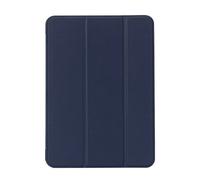 Case for iPad Pro 11 inch 2025 Stand Function with Magnetic Tri-Fold Flap