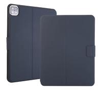 Case for iPad Pro 12.9-inch (3rd generation)，Grey,4-Corner Full Protection, Honeycomb TPU Heat Dissipation, Strong Magnetic Buckle, Skin-Touch Anti-Oil, Precision Cutouts