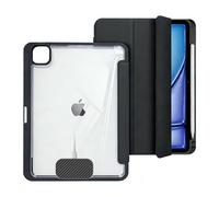 Case for iPad Pro 13inch M4, Magnetic Wireless-Like Charging Case for iPad Pro 13 (2024 M4) A2925/A2926/A3007 iPad Pro 13 (2025 M5) A3360/A3361/A3362