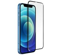 Case for iPhone 12 Mini Glass Tempered 5D Full HD Resistant Protective film