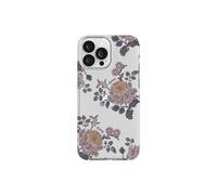 Case for iPhone 12 Pro Max / 13 Pro Max Moody Range Printed Floral Pattern