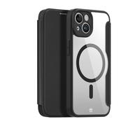 Case for iPhone 13 / 14 Folio Reinforced Compatible with Card Holder