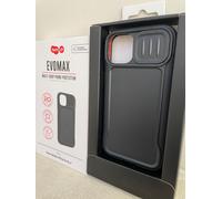 Case for iPhone 13 (6.1") Tough Rugged 6 Meter Drop Protection Screen Protector