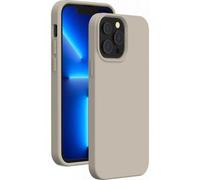 Case for iPhone 13 Pro Max Rigid and Elegant in Soft Touch Silicone