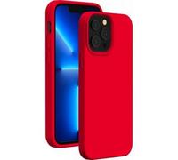 Case for iPhone 13 Pro Max Rigid and Elegant in Soft Touch Silicone