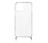 Case for iPhone 13 Pro with Ring and Customizable with Jewel/Sleeve - Clear