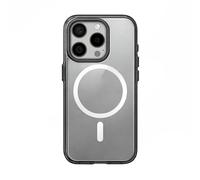 Case for iPhone 15 Pro Max JellyTint Series Shockproof Ultra Resistant