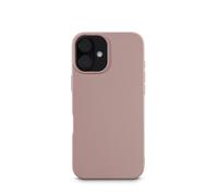 Case for iPhone 16, Nude MagCase 'Fantastic Feel' for Apple