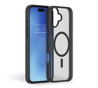 Case for iPhone 16 Plus Reinforced AIR FROST with Tryax 3M System