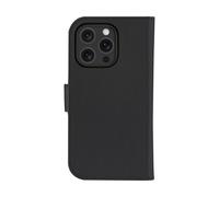 Case for iPhone 16 Pro Compatible Folio 2 in 1 Lynge Model