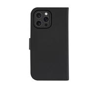 Case for iPhone 16 Pro Max Compatible Folio 2 in 1 Lynge Model