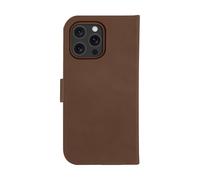 Case for iPhone 16 Pro Max Compatible Folio 2 in 1 Lynge Model