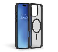 Case for iPhone 16 Pro Max Reinforced AIR FROST with Tryax 3M System