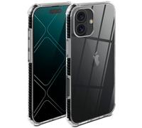 Case for iPhone 16 Transparent Corner Protective Case Cover Thin Silicone Pho...