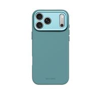Case for iPhone 17 Pro Max Antimicrobial Silicone Ultra-Resistant