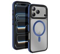 Case for iPhone 17 Pro Max NEO Series Compatible with with Reinforced Corners