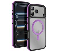 Case for iPhone 17 Pro Max NEO Series Compatible with with Reinforced Corners