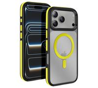 Case for iPhone 17 Pro Max NEO Series Compatible with with Reinforced Corners