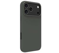 Dbramante Roskilde Icon Iphone 17 Pro Max Phone Case Grey