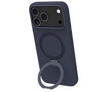 Case for iPhone 17 Pro Max Roskilde Kickstand with Ring Holder