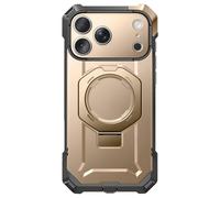 case for iPhone 17 Pro Max with 4.5m anti-shock kickstand photo button