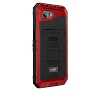 Case for iPhone 17e Durable, Full-Coverage, IP68 Waterproof Case with Wrist