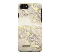 Case for iPhone 6 / 6S / 7 / 8 / SE 2022 Fashion Series Sparkle Marbled Patterns