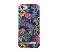 Case for iPhone 6 / 7 / 8 / SE / SE 2022 Floral Pattern Mysterious Jungle
