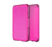 Case for iPhone 6 Plus / 6S Plus / 7 Plus / 8 Plus Folio Reinforced Spectra