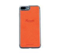 Case for Iphone 6 Plus / 6S Plus / 7 Plus / 8 Plus Rigid French Riviera