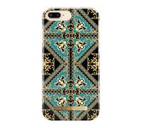Case for iPhone 6 Plus / 7 Plus / 8 Plus Trendy Baroque Ornament Pattern